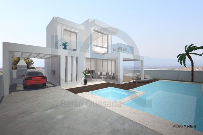 Image No.5-3 Bed Villa for sale