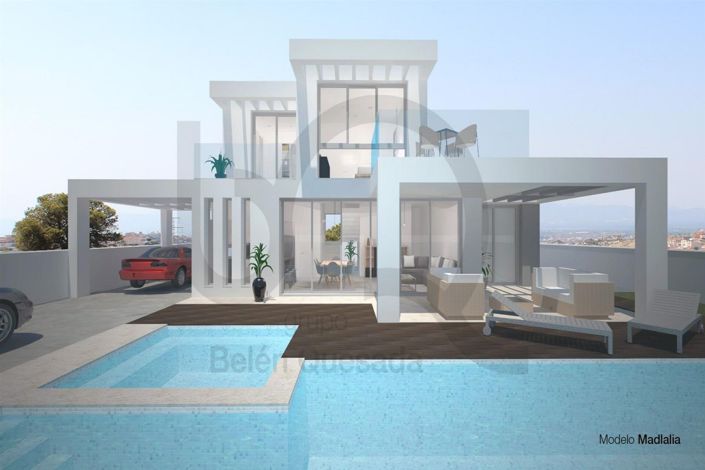 Image No.7-3 Bed Villa for sale