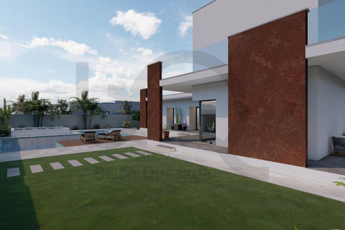 Image No.8-4 Bed Villa for sale