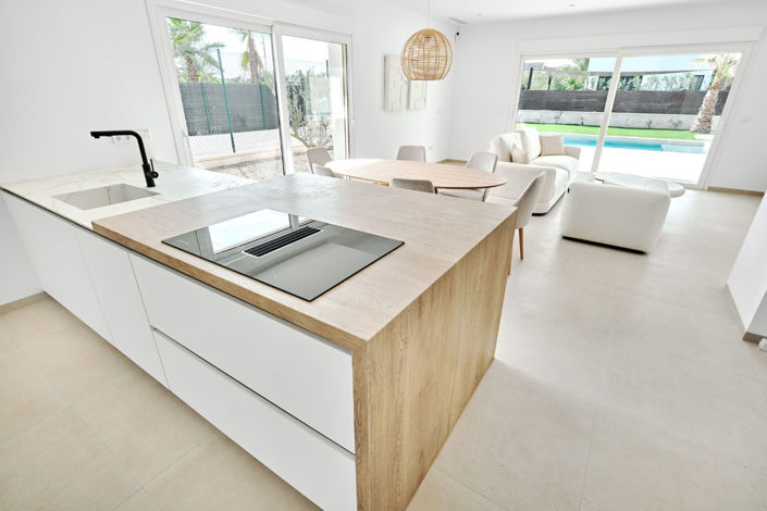 Image No.15-3 Bed Villa for sale