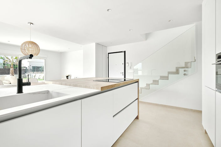 Image No.17-3 Bed Villa for sale