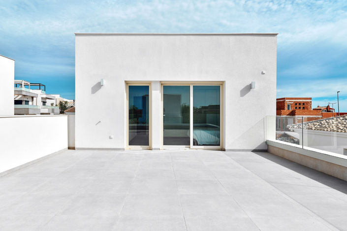 Image No.46-3 Bed Villa for sale