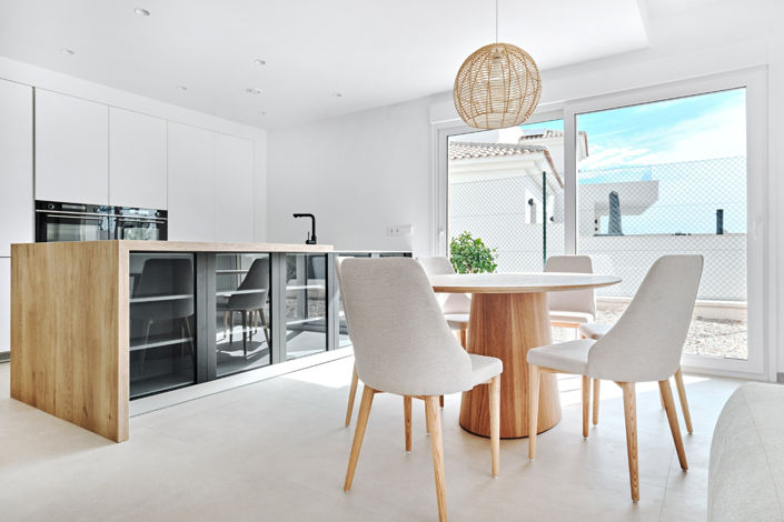 Image No.7-3 Bed Villa for sale