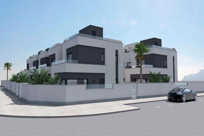 Image No.6-3 Bed Villa for sale