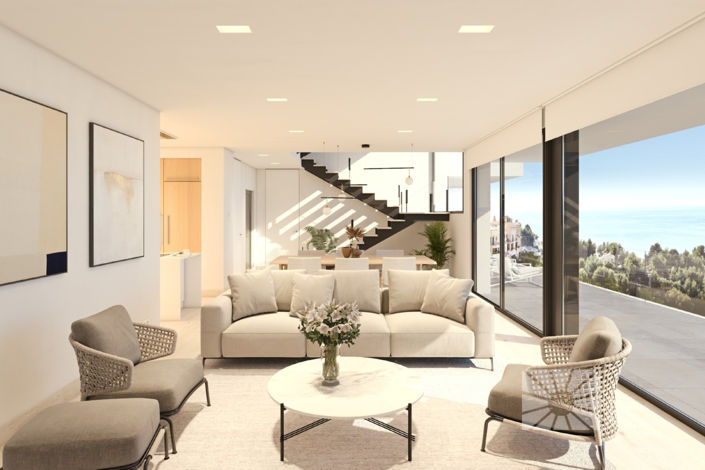 Image No.2-4 Bed Villa for sale