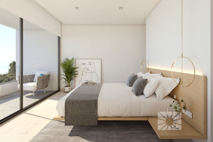 Image No.3-4 Bed Villa for sale