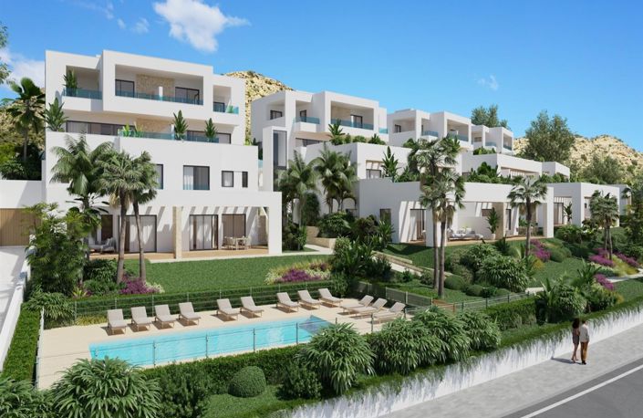 Image No.1-2 Bed Apartment for sale