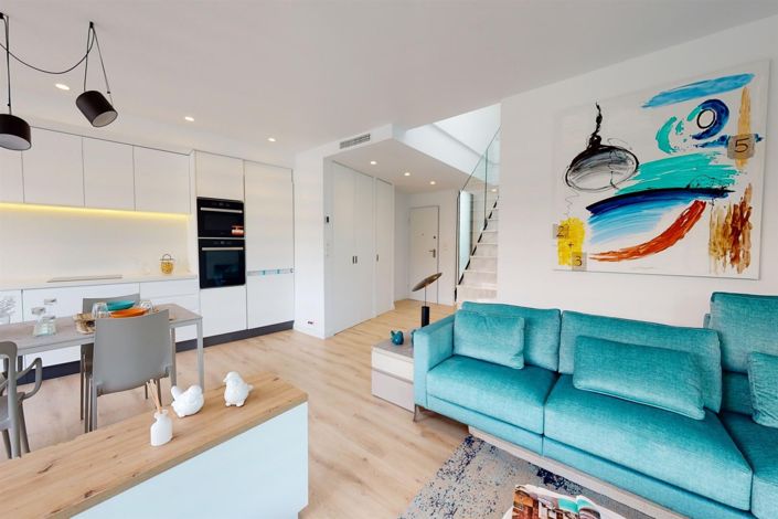 Image No.9-2 Bed Apartment for sale