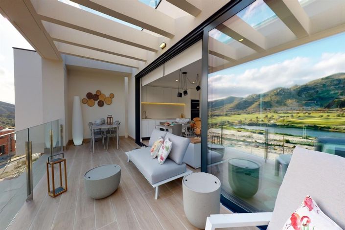 Image No.13-2 Bed Apartment for sale