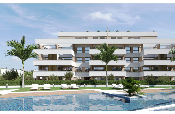 Image No.1-2 Bed Apartment for sale
