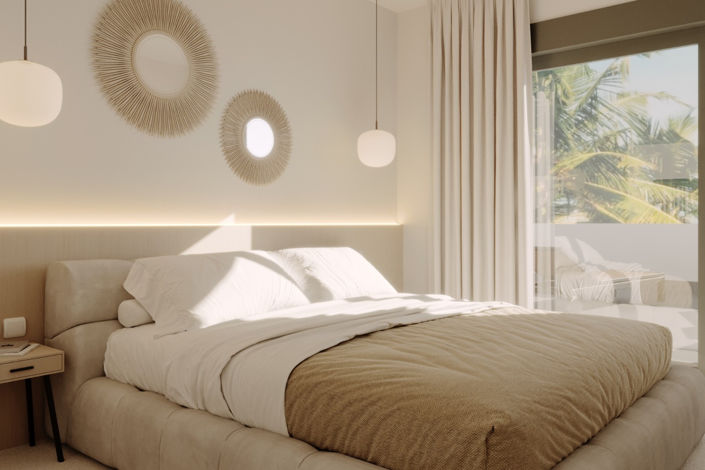 Image No.7-2 Bed Apartment for sale