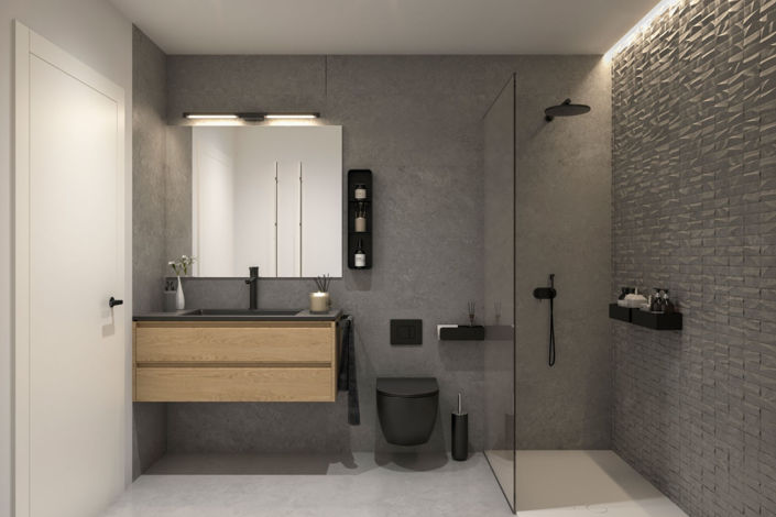 Image No.7-2 Bed Apartment for sale