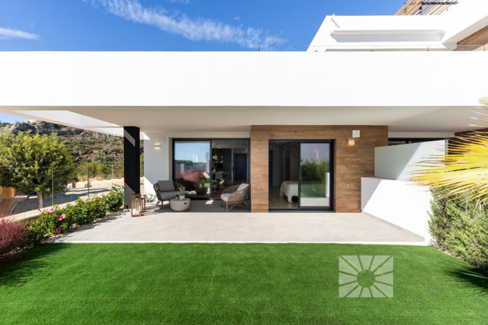 Image No.2-2 Bed Apartment for sale