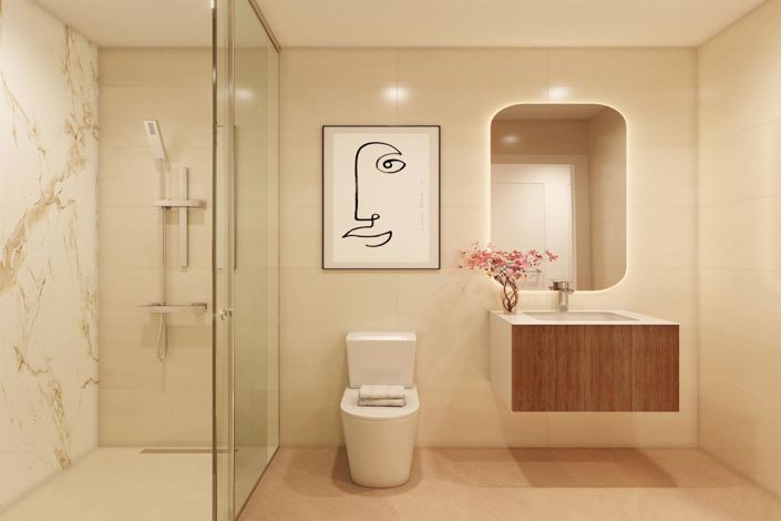 Image No.4-3 Bed Penthouse for sale