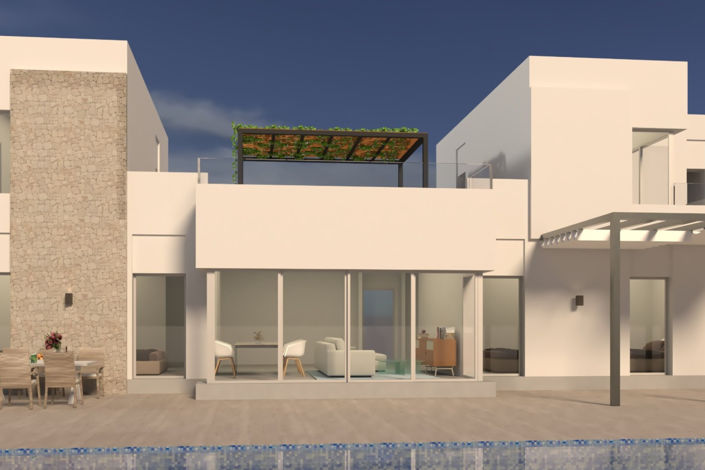 Image No.5-6 Bed Villa for sale