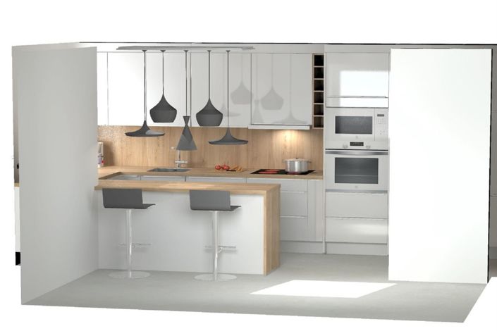 Image No.8-3 Bed Apartment for sale