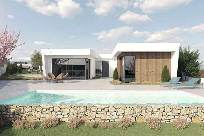 Image No.5-3 Bed Villa for sale