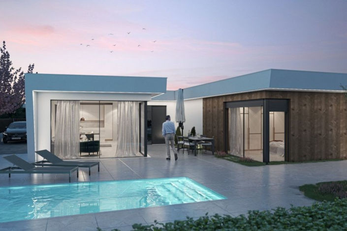 Image No.7-3 Bed Villa for sale