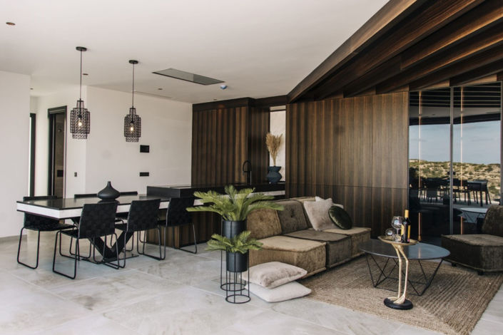 Image No.3-3 Bed Villa for sale