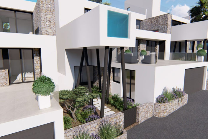 Image No.56-3 Bed Villa for sale