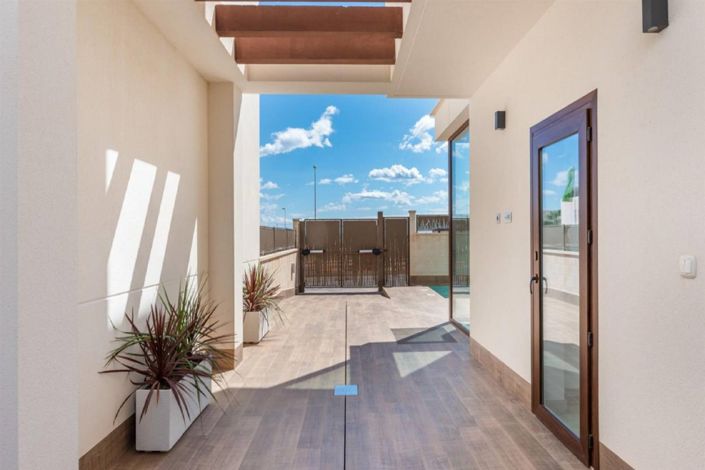 Image No.22-3 Bed Villa for sale