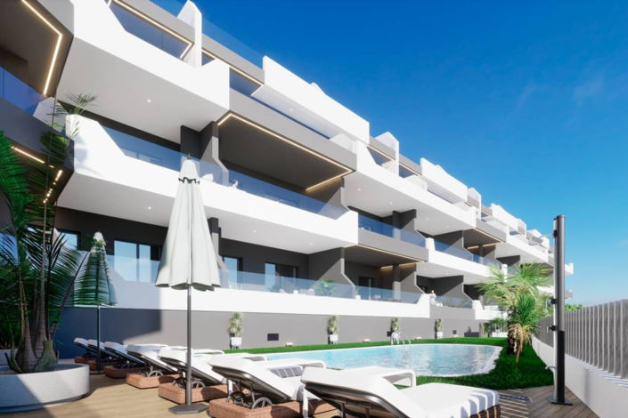 Image No.2-2 Bed Apartment for sale