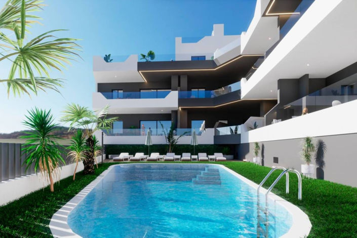 Image No.4-2 Bed Apartment for sale