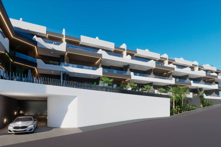 Image No.7-2 Bed Apartment for sale