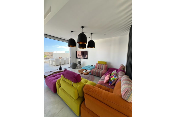 Image No.3-5 Bed Villa for sale