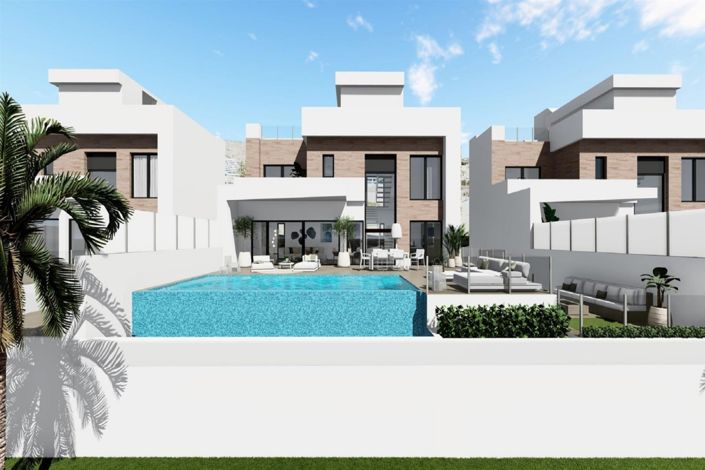 Image No.12-4 Bed Villa for sale