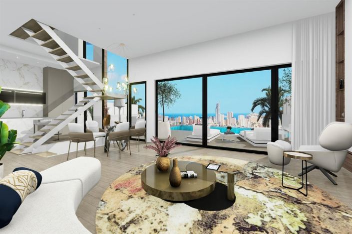 Image No.2-4 Bed Villa for sale