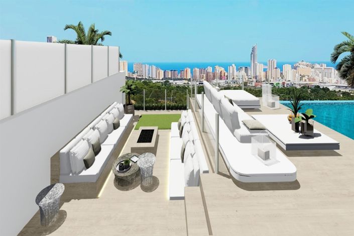 Image No.7-4 Bed Villa for sale