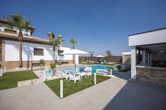 Image No.34-4 Bed Villa for sale