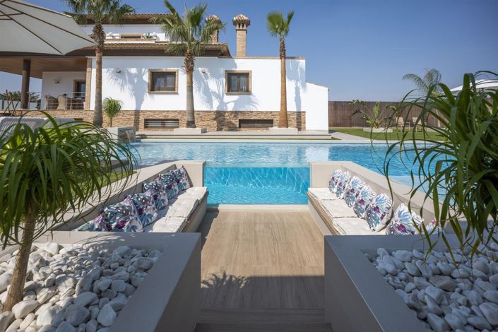 Image No.38-4 Bed Villa for sale