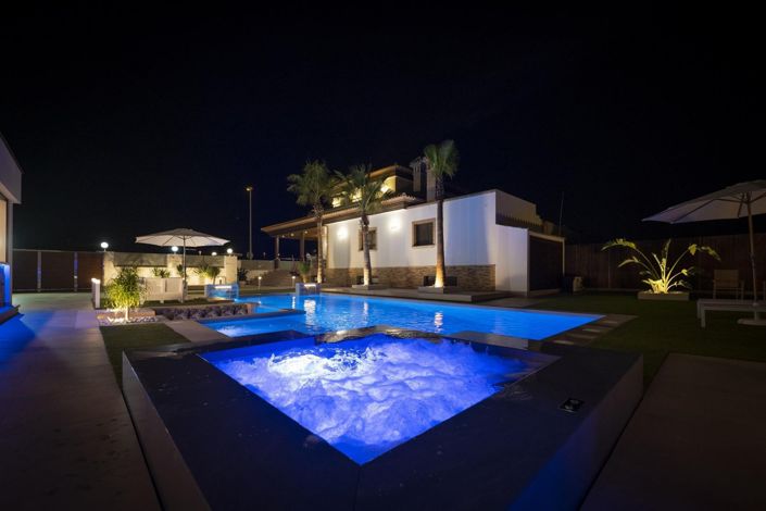 Image No.49-4 Bed Villa for sale