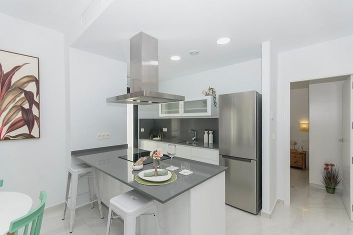 Image No.11-3 Bed Villa for sale