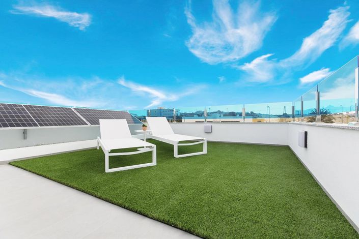 Image No.34-3 Bed Villa for sale