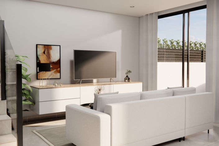 Image No.3-3 Bed Villa for sale