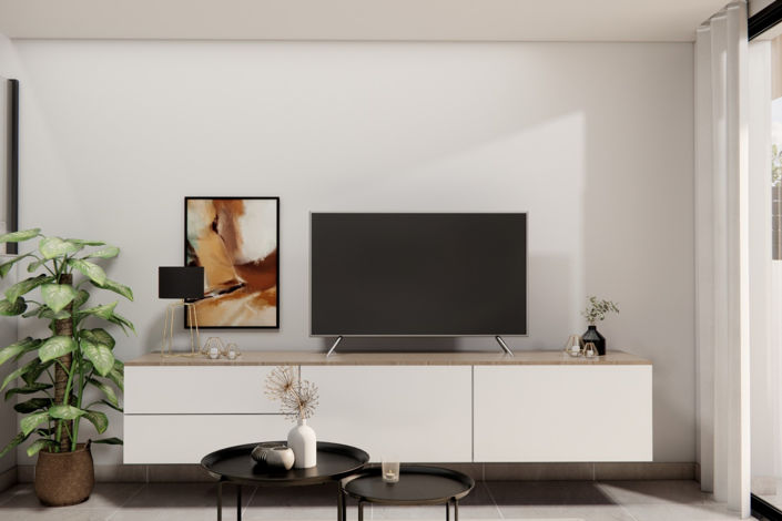 Image No.5-3 Bed Villa for sale