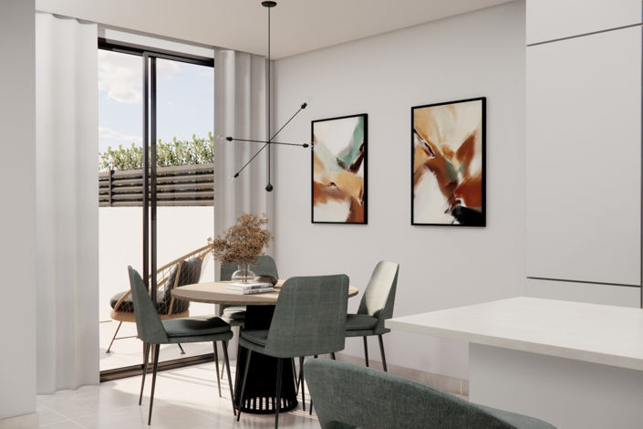 Image No.6-3 Bed Villa for sale