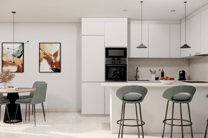 Image No.8-3 Bed Villa for sale