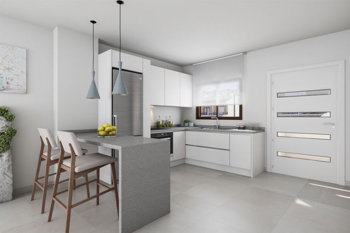 Image No.3-2 Bed Penthouse for sale