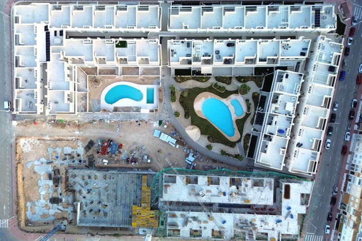 Image No.50-2 Bed Apartment for sale