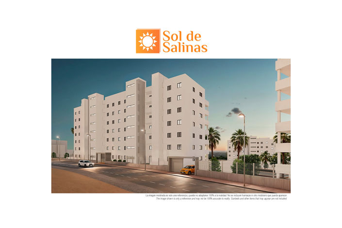 Image No.3-2 Bed Apartment for sale