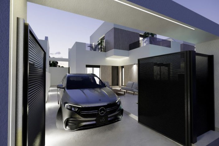 Image No.13-3 Bed Villa for sale