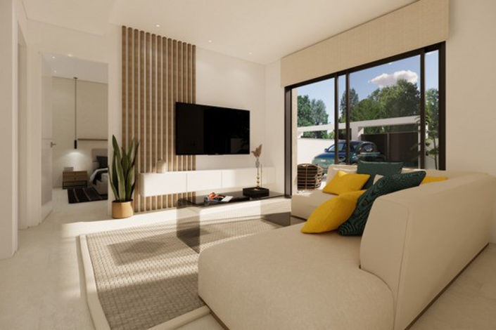 Image No.27-3 Bed Villa for sale