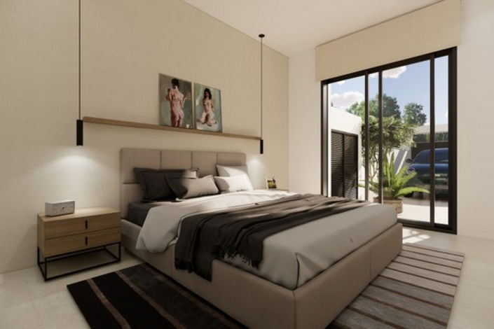 Image No.30-3 Bed Villa for sale