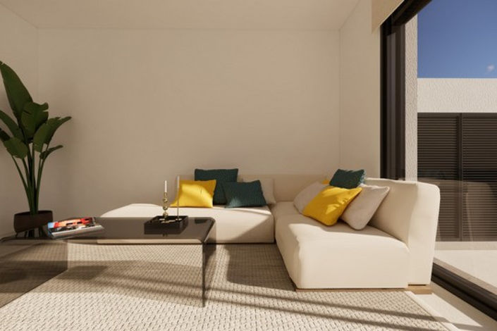 Image No.36-3 Bed Villa for sale