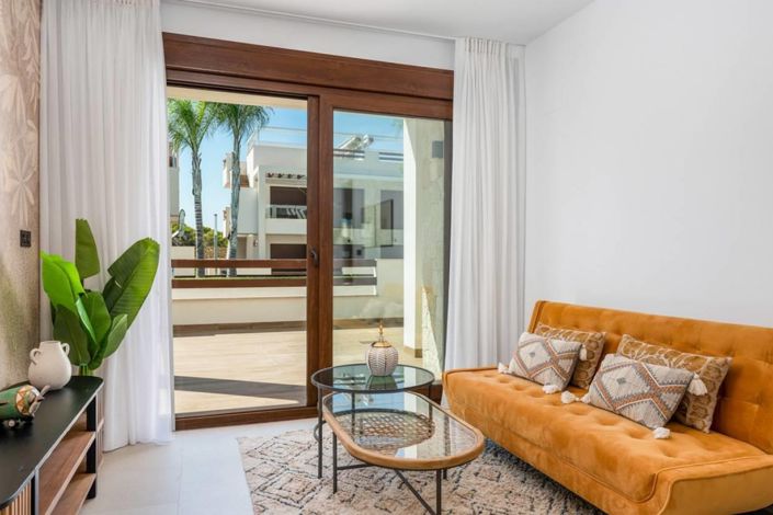 Image No.2-2 Bed Apartment for sale