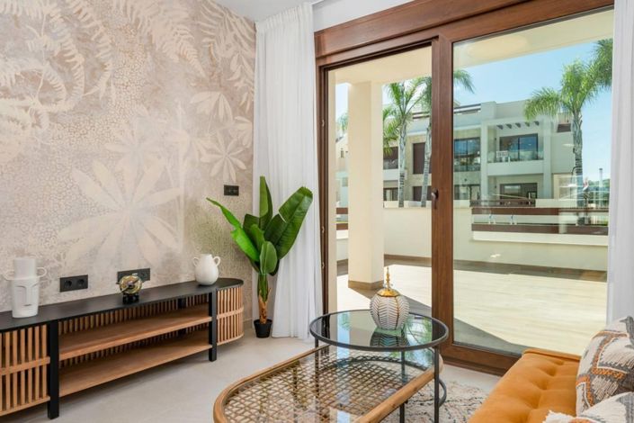 Image No.3-2 Bed Apartment for sale